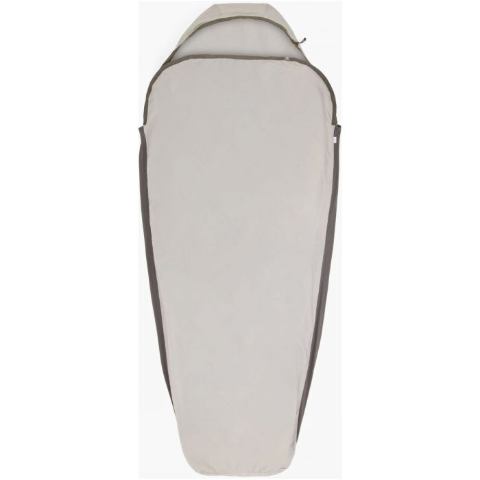 Wkładka do śpiwora SEA TO SUMMIT SILK BLEND LINER MUMMY COMPACT Wkładka do śpiwora SEA TO SUMMIT SILK BLEND LINER MUMMY COMPACT