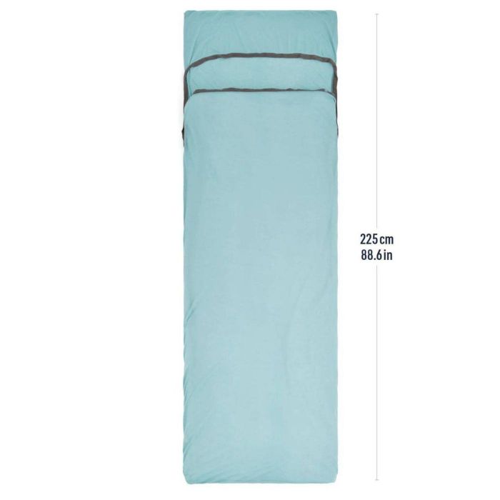 Wkładka do śpiwora SEA TO SUMMIT COMFORT BLEND RECTAN