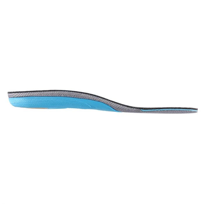 Semelles Sidas Run 3Feet Protect Low - Confort Et Protection Pour Coureurs, Taille XL
