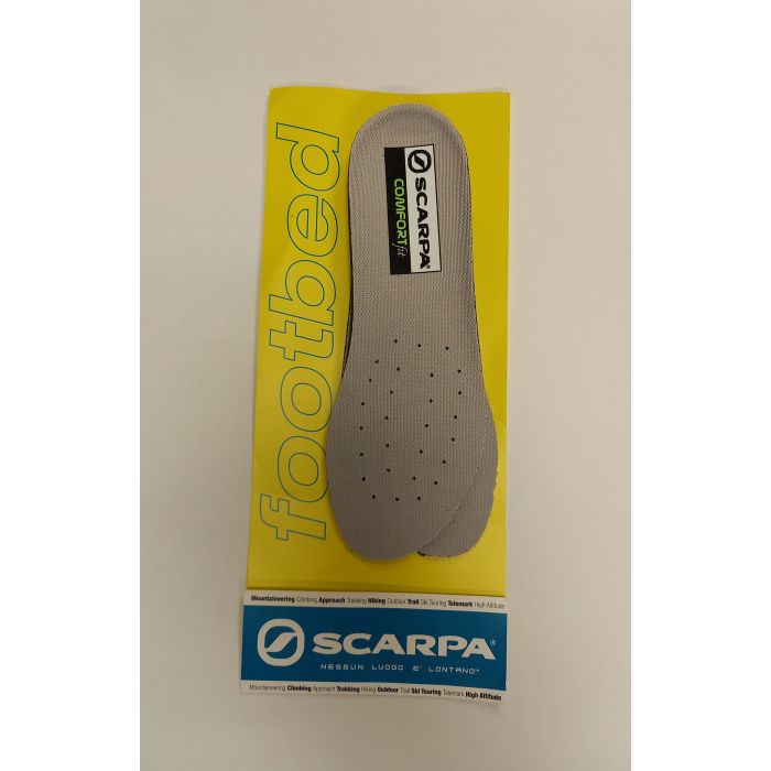 Wkładki do butów SCARPA COMFORT