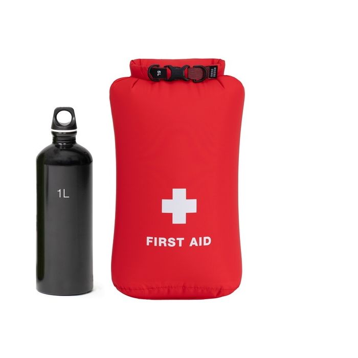 Wodoodporny worek na apteczkę EXPED DRYBAG FIRST AID 5
