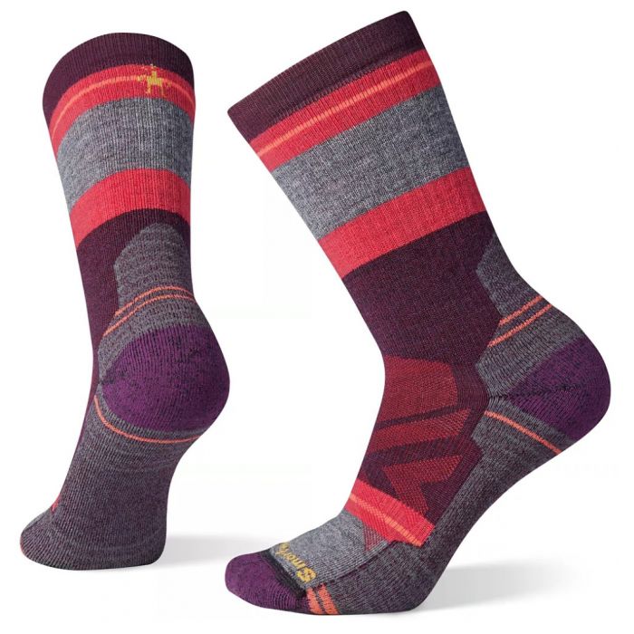 Skarpety damskie SMARTWOOL HIKE FULL CUSHION SATURNSPHERE CREW