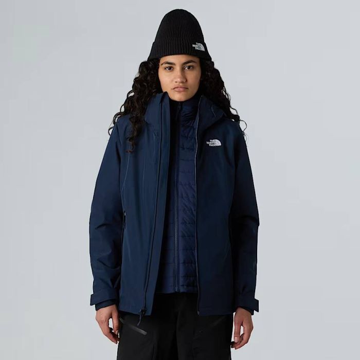 Kurtka damska THE NORTH FACE CARTO MONO TRICLIMATE