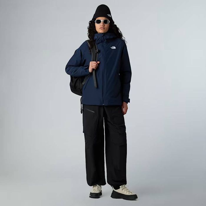 Kurtka damska THE NORTH FACE CARTO MONO TRICLIMATE