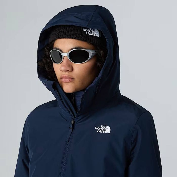 Kurtka damska THE NORTH FACE CARTO MONO TRICLIMATE