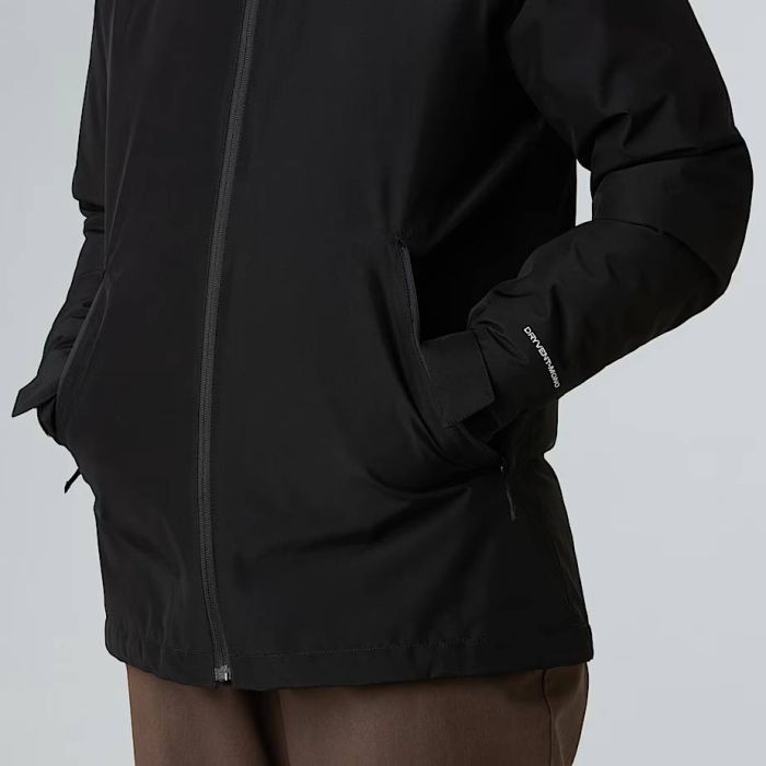 Kurtka damska THE NORTH FACE CARTO MONO TRICLIMATE