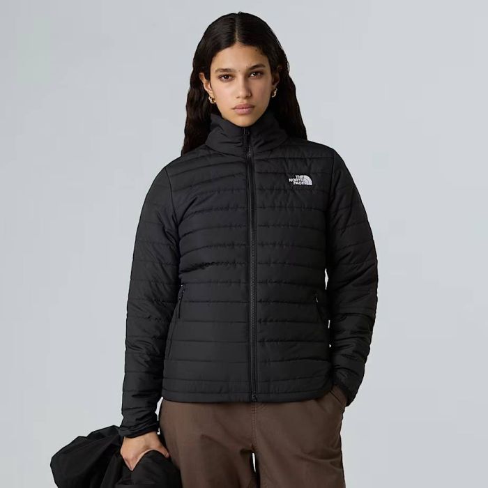 Kurtka damska THE NORTH FACE CARTO MONO TRICLIMATE