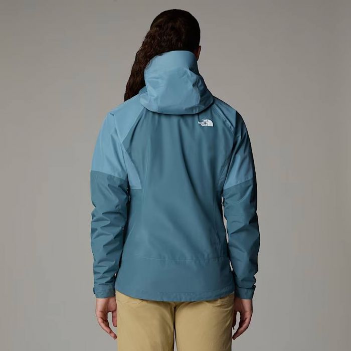 Kurtka damska THE NORTH FACE DIABLO DYNAMIC ZIP IN (87GP) Kurtka damska THE NORTH FACE DIABLO DYNAMIC ZIP IN (87GP)