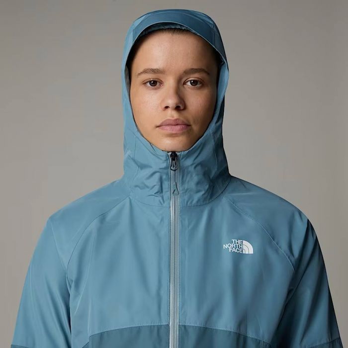 Kurtka damska THE NORTH FACE DIABLO DYNAMIC ZIP IN (87GP) Kurtka damska THE NORTH FACE DIABLO DYNAMIC ZIP IN (87GP)