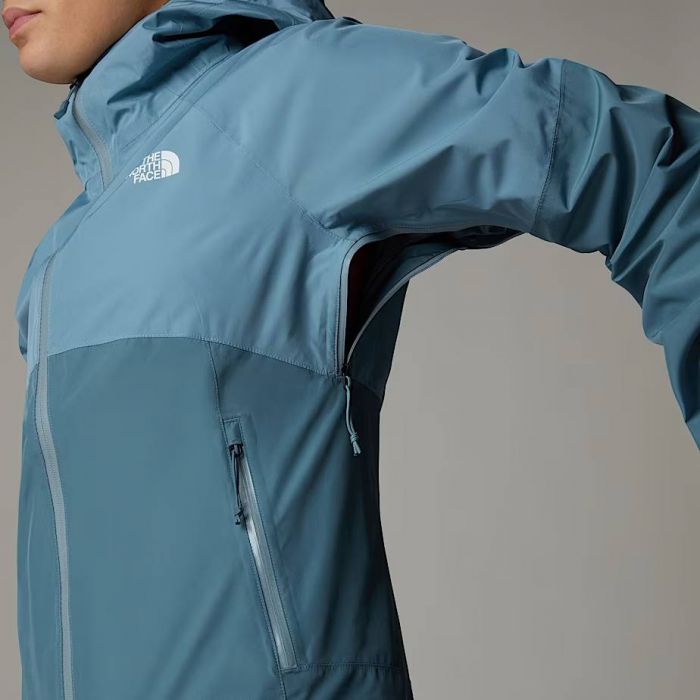 Kurtka damska THE NORTH FACE DIABLO DYNAMIC ZIP IN (87GP) Kurtka damska THE NORTH FACE DIABLO DYNAMIC ZIP IN (87GP)