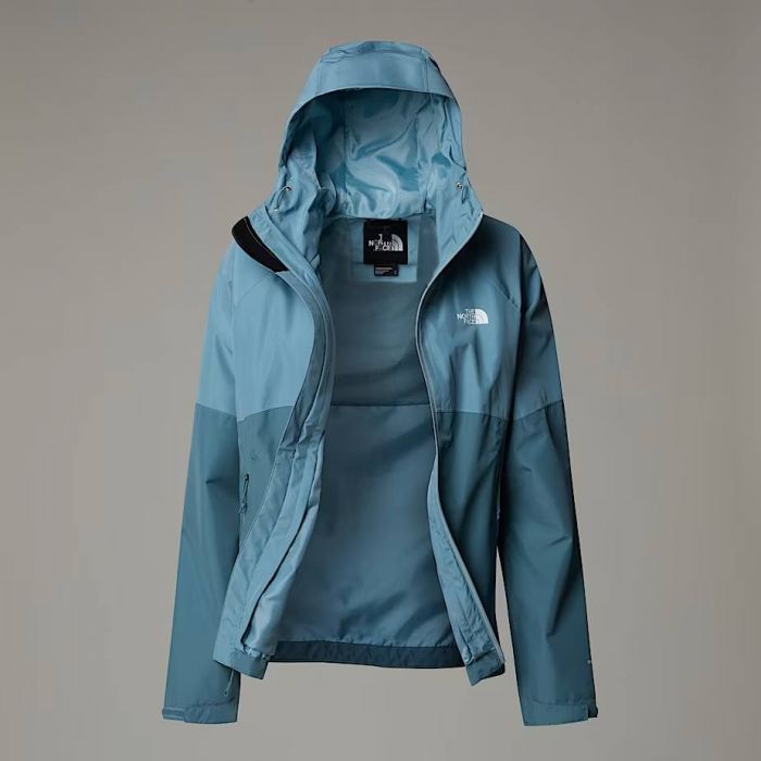 Kurtka damska THE NORTH FACE DIABLO DYNAMIC ZIP IN (87GP) Kurtka damska THE NORTH FACE DIABLO DYNAMIC ZIP IN (87GP)