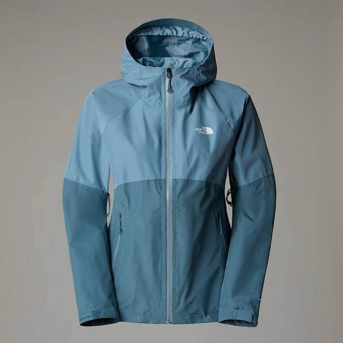 Kurtka damska THE NORTH FACE DIABLO DYNAMIC ZIP IN (87GP) Kurtka damska THE NORTH FACE DIABLO DYNAMIC ZIP IN (87GP)