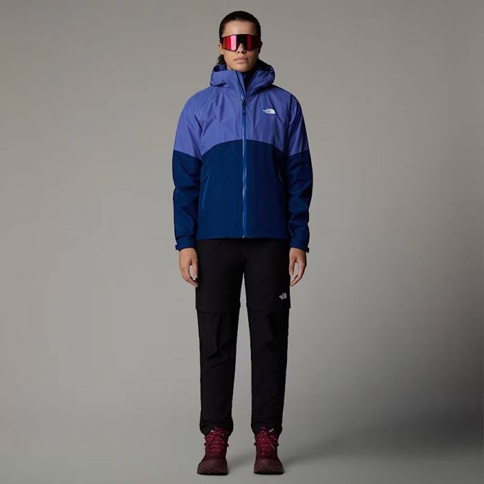 Kurtka damska THE NORTH FACE DIABLO DYNAMIC ZIP IN (87GP) Kurtka damska THE NORTH FACE DIABLO DYNAMIC ZIP IN (87GP)