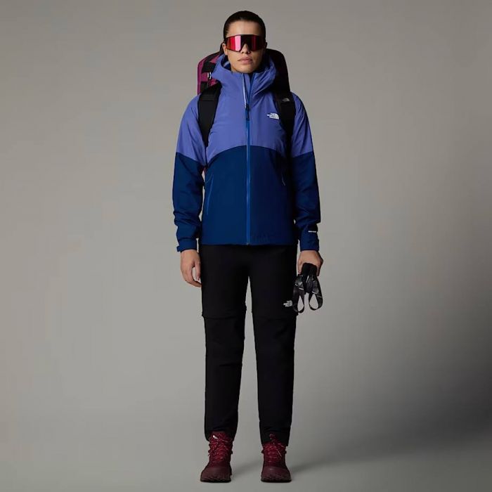 Kurtka damska THE NORTH FACE DIABLO DYNAMIC ZIP IN (87GP) Kurtka damska THE NORTH FACE DIABLO DYNAMIC ZIP IN (87GP)