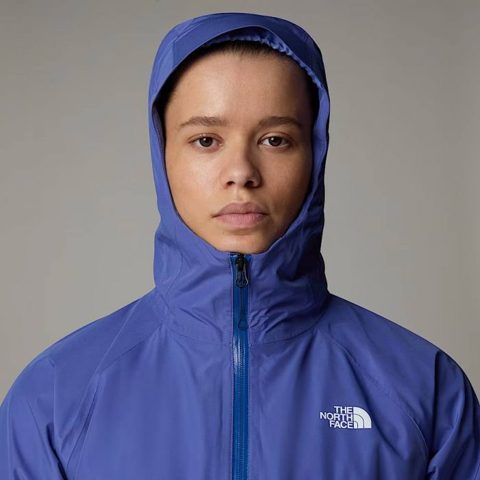Kurtka damska THE NORTH FACE DIABLO DYNAMIC ZIP IN (87GP) Kurtka damska THE NORTH FACE DIABLO DYNAMIC ZIP IN (87GP)