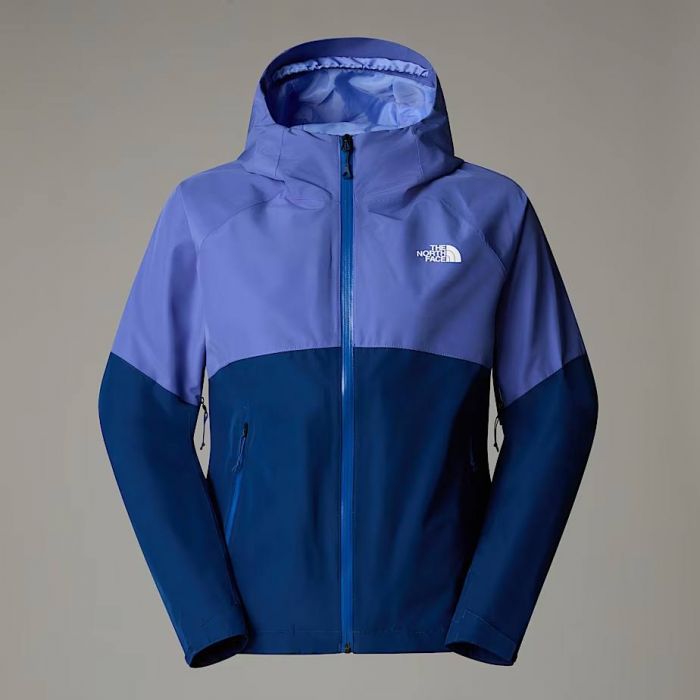 Kurtka damska THE NORTH FACE DIABLO DYNAMIC ZIP IN (87GP) Kurtka damska THE NORTH FACE DIABLO DYNAMIC ZIP IN (87GP)