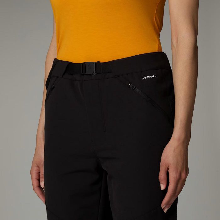 Spodnie damskie THE NORTH FACE DIABLO