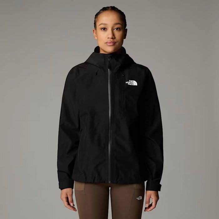 Kurtka damska THE NORTH FACE DRYZZLE FUTURELIGHT 2