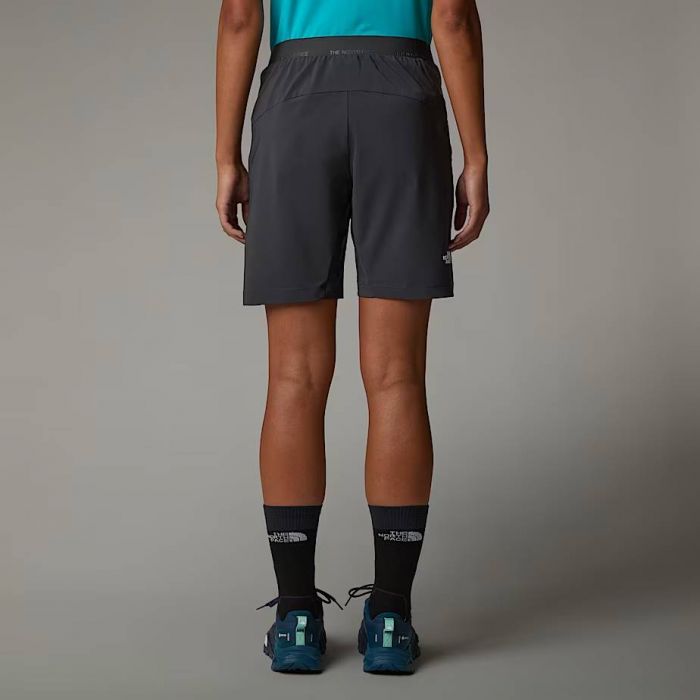 Szorty damskie THE NORTH FACE FELIK SLIM TAPERED Szorty damskie THE NORTH FACE FELIK SLIM TAPERED