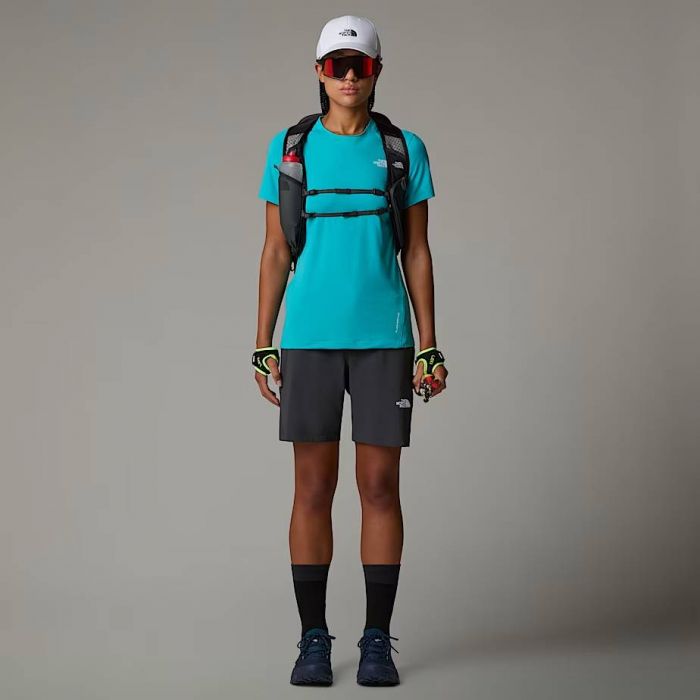 Szorty damskie THE NORTH FACE FELIK SLIM TAPERED Szorty damskie THE NORTH FACE FELIK SLIM TAPERED