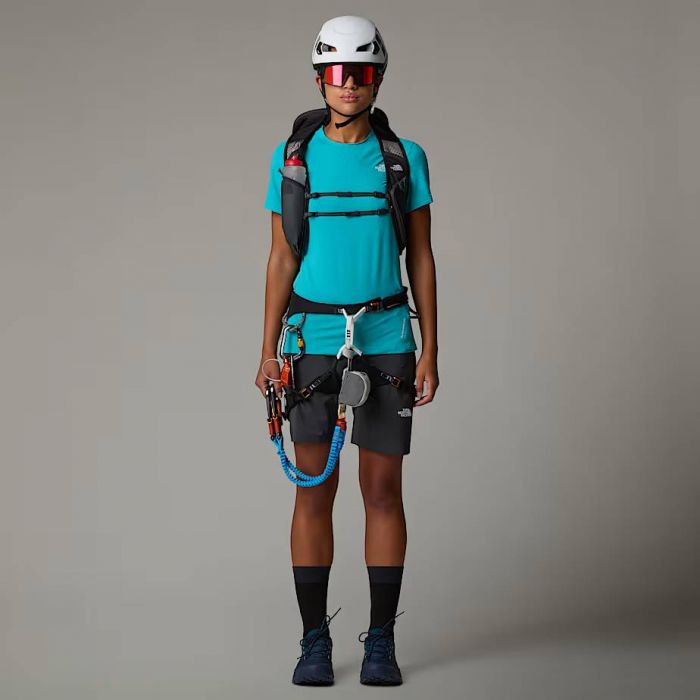 Szorty damskie THE NORTH FACE FELIK SLIM TAPERED Szorty damskie THE NORTH FACE FELIK SLIM TAPERED