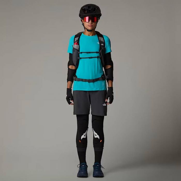 Szorty damskie THE NORTH FACE FELIK SLIM TAPERED Szorty damskie THE NORTH FACE FELIK SLIM TAPERED