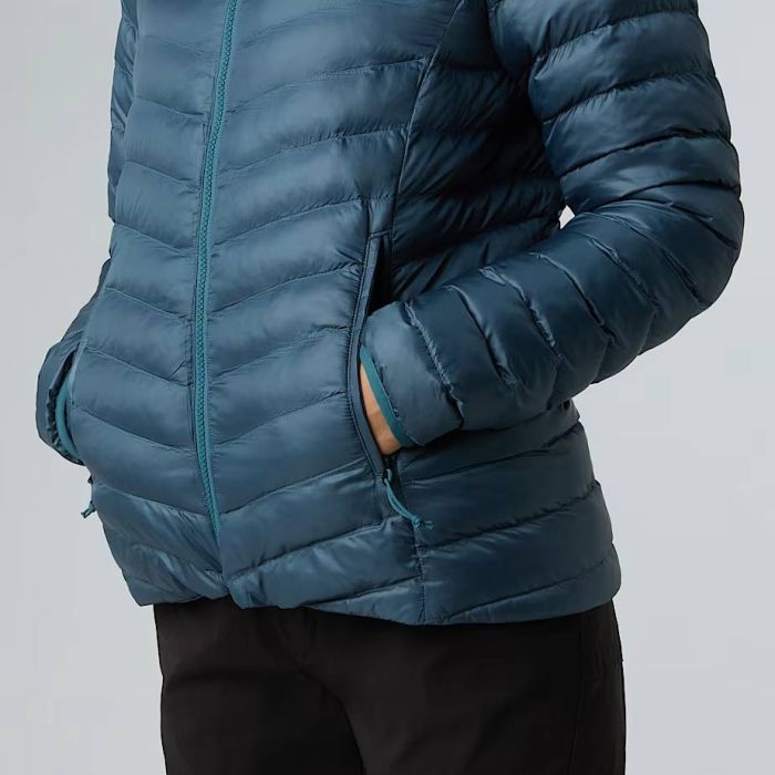 Kurtka damska THE NORTH FACE HUILA SYNTH