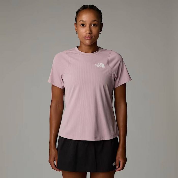 T-shirt damski THE NORTH FACE LIGHTBRIGHT TEE