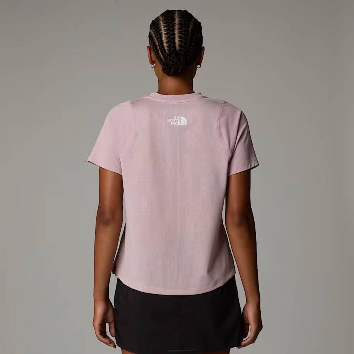 T-shirt damski THE NORTH FACE LIGHTBRIGHT TEE