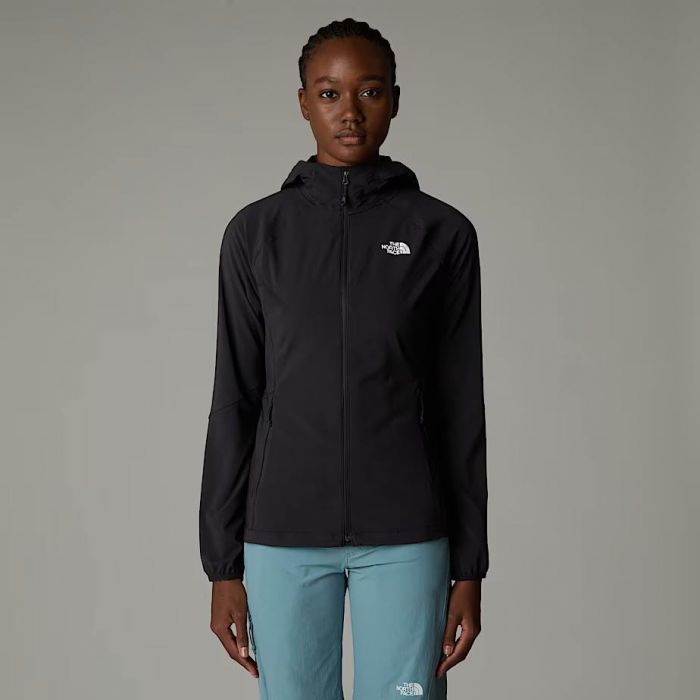 Kurtka damska THE NORTH FACE NIMBLE HOODIE