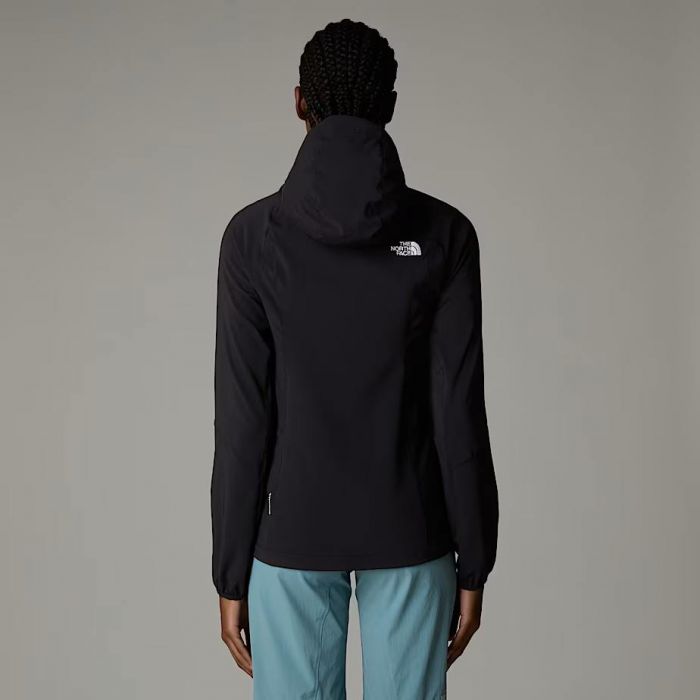 Kurtka damska THE NORTH FACE NIMBLE HOODIE