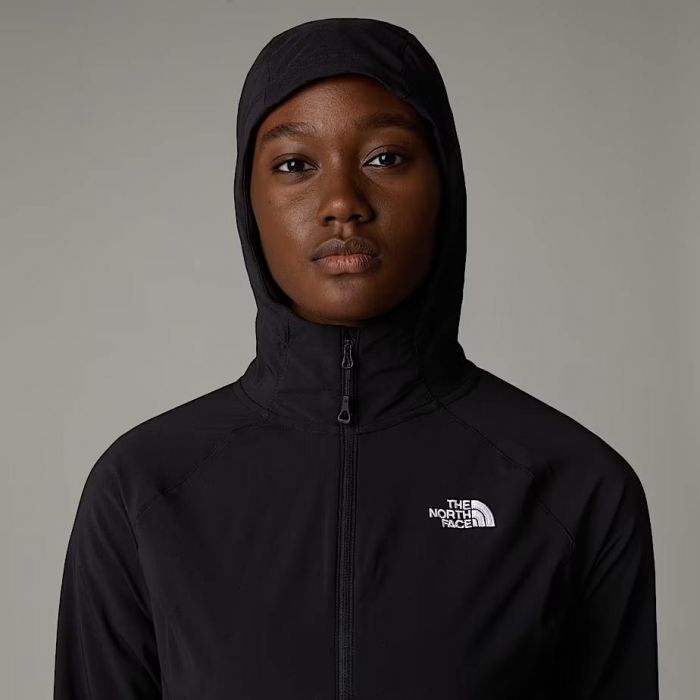 Kurtka damska THE NORTH FACE NIMBLE HOODIE
