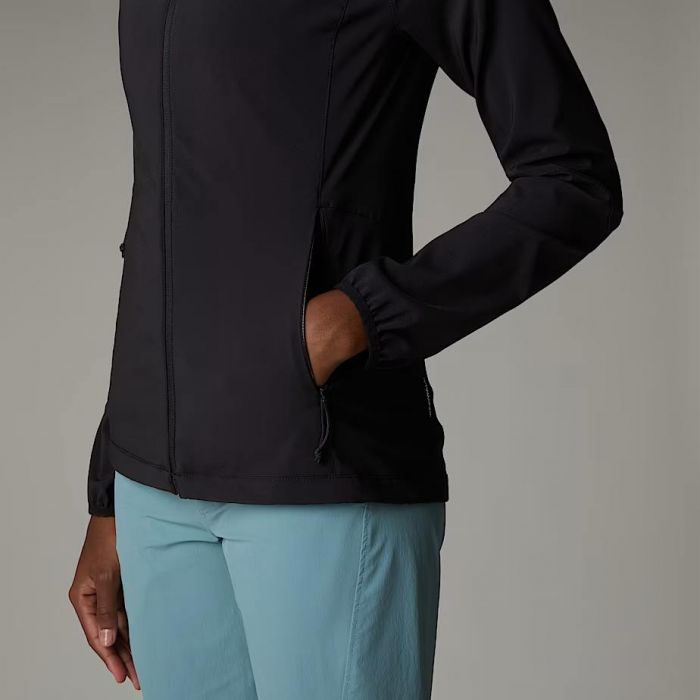 Kurtka damska THE NORTH FACE NIMBLE HOODIE