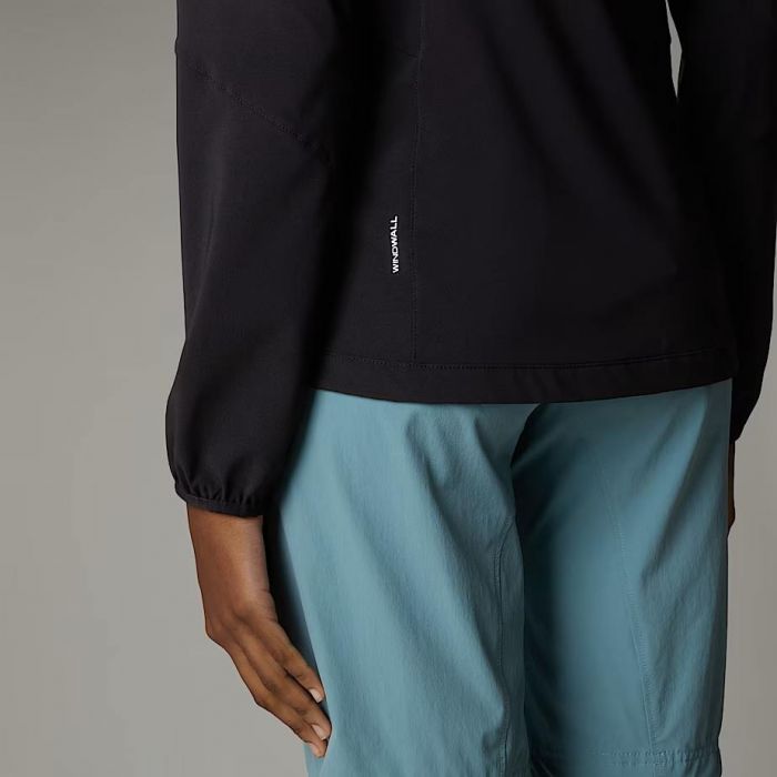 Kurtka damska THE NORTH FACE NIMBLE HOODIE