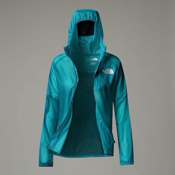 Kurtka damska THE NORTH FACE WINDSTREAM Kurtka damska THE NORTH FACE WINDSTREAM