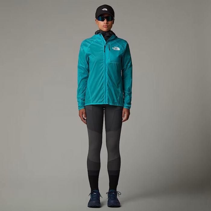 Kurtka damska THE NORTH FACE WINDSTREAM Kurtka damska THE NORTH FACE WINDSTREAM