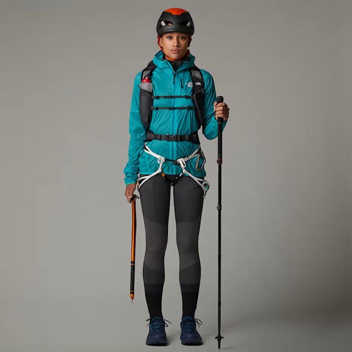 Kurtka damska THE NORTH FACE WINDSTREAM Kurtka damska THE NORTH FACE WINDSTREAM