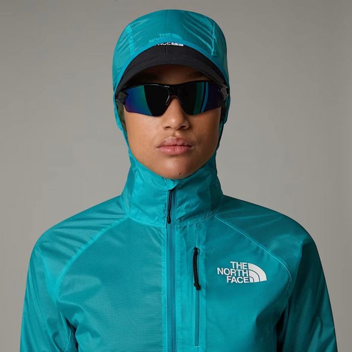 Kurtka damska THE NORTH FACE WINDSTREAM Kurtka damska THE NORTH FACE WINDSTREAM
