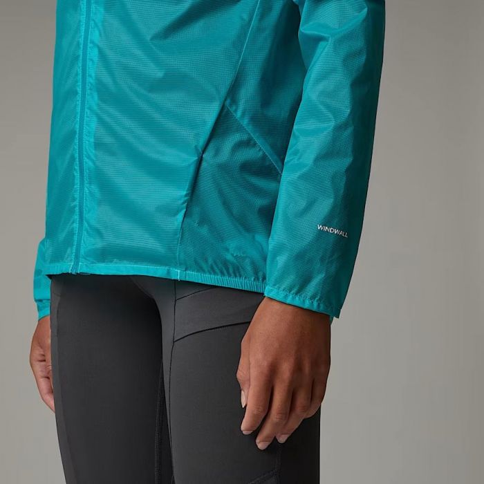 Kurtka damska THE NORTH FACE WINDSTREAM Kurtka damska THE NORTH FACE WINDSTREAM