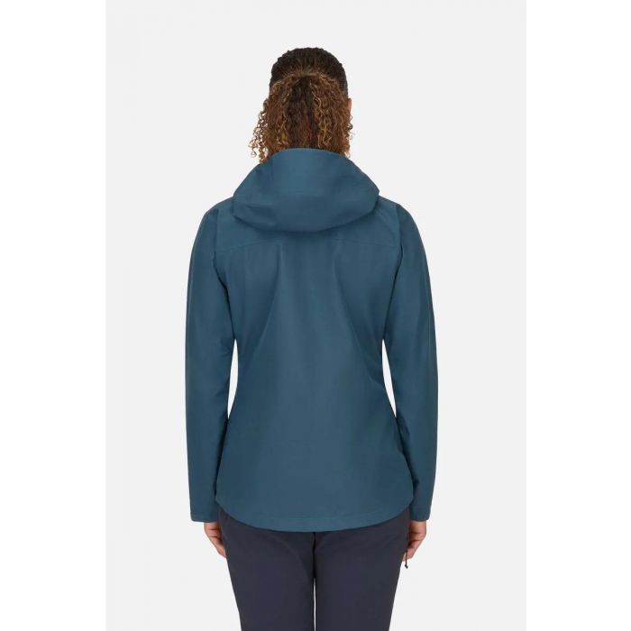 Kurtka damska RAB NAMCHE GORE-TEX® 