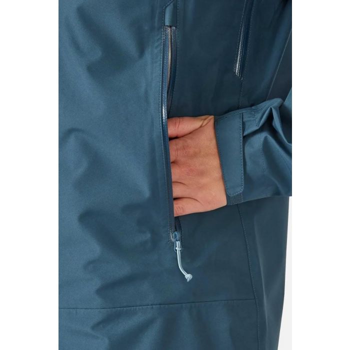 Kurtka damska RAB NAMCHE GORE-TEX® 