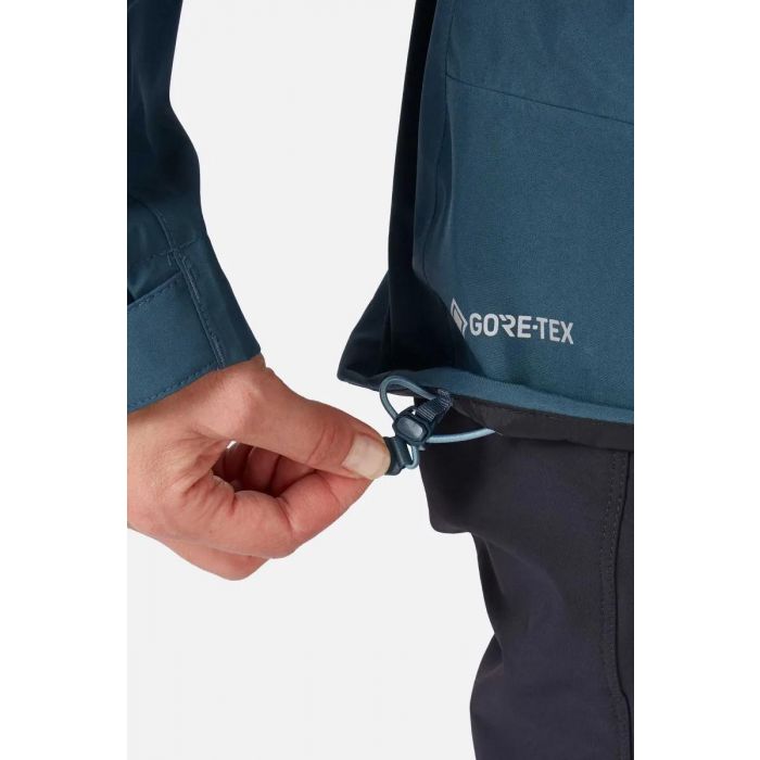 Kurtka damska RAB NAMCHE GORE-TEX® 