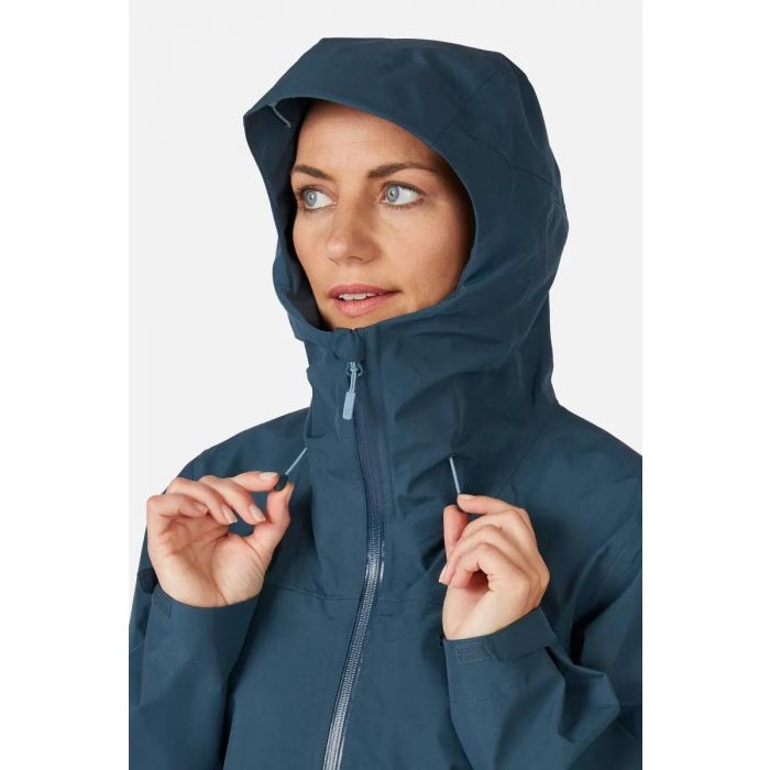 Kurtka damska RAB NAMCHE GORE-TEX® 