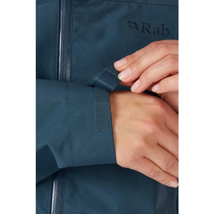 Kurtka damska RAB NAMCHE GORE-TEX® 