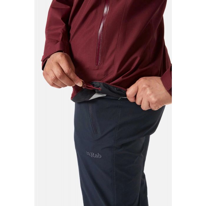 Kurtka damska RAB NAMCHE PACLITE GORE-TEX® 