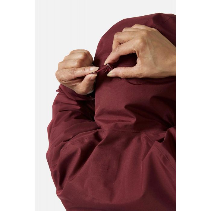 Kurtka damska RAB NAMCHE PACLITE GORE-TEX® 