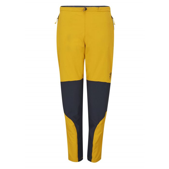 Spodnie damskie RAB TORQUE Spodnie damskie RAB TORQUE