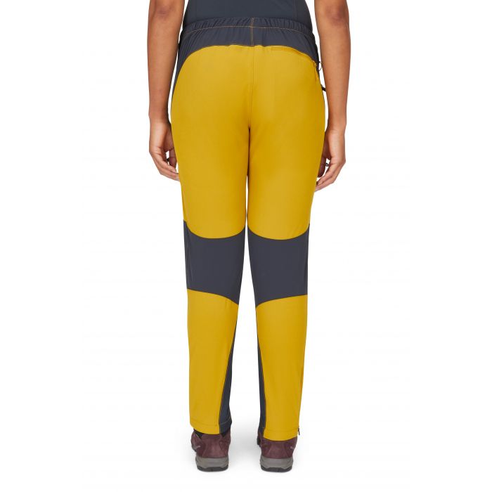 Spodnie damskie RAB TORQUE Spodnie damskie RAB TORQUE