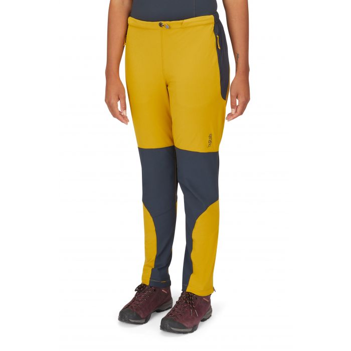 Spodnie damskie RAB TORQUE Spodnie damskie RAB TORQUE