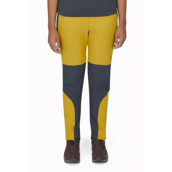 Spodnie damskie RAB TORQUE Spodnie damskie RAB TORQUE